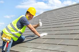 Fast & Reliable Emergency Roof Repairs in Ashland City, TN